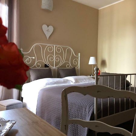 B&B Martina Assemini Εξωτερικό φωτογραφία