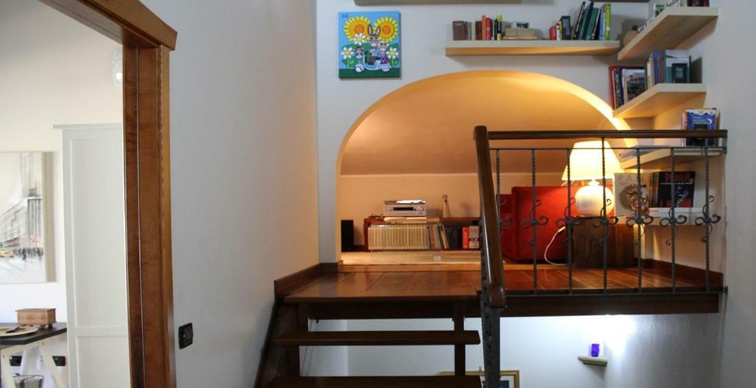 B&B Martina Assemini Εξωτερικό φωτογραφία