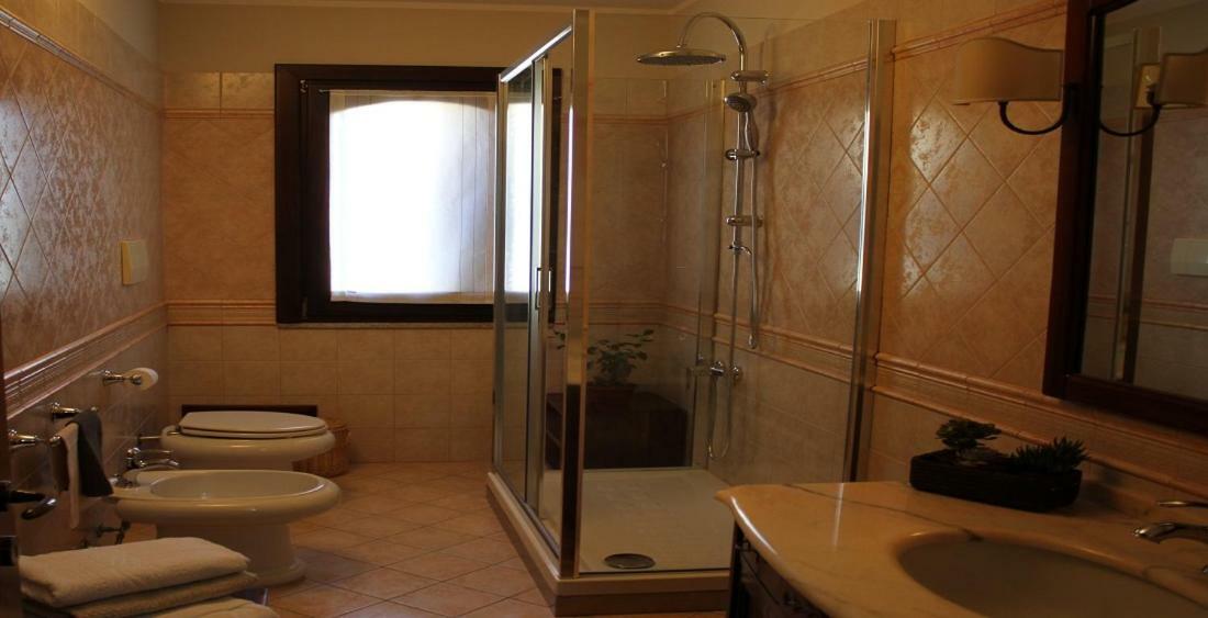 B&B Martina Assemini Εξωτερικό φωτογραφία