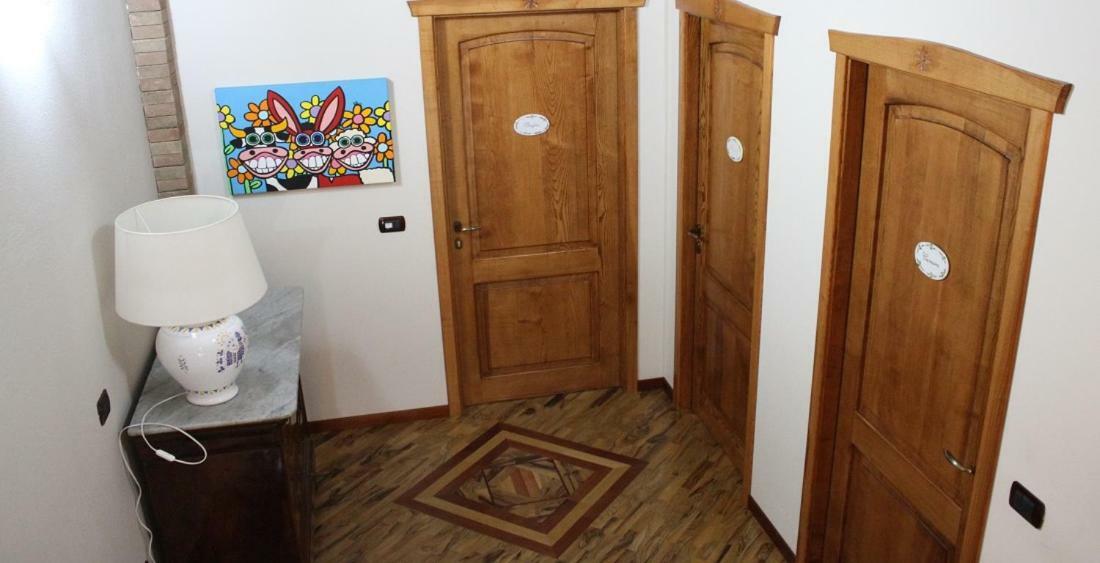 B&B Martina Assemini Εξωτερικό φωτογραφία