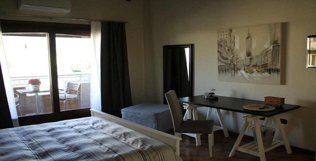 B&B Martina Assemini Εξωτερικό φωτογραφία