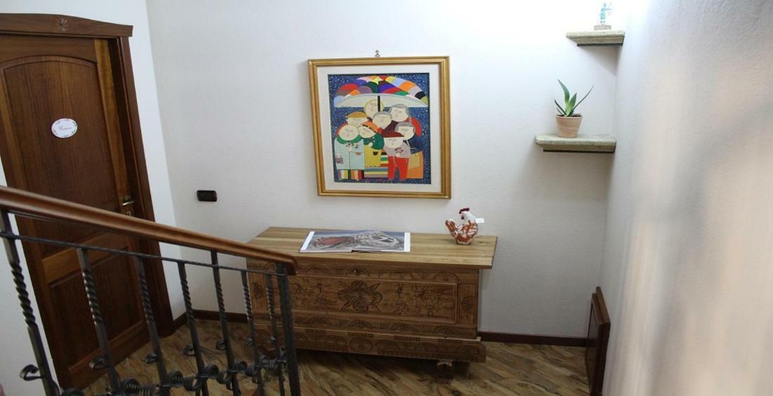 B&B Martina Assemini Εξωτερικό φωτογραφία