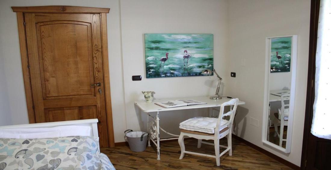 B&B Martina Assemini Εξωτερικό φωτογραφία