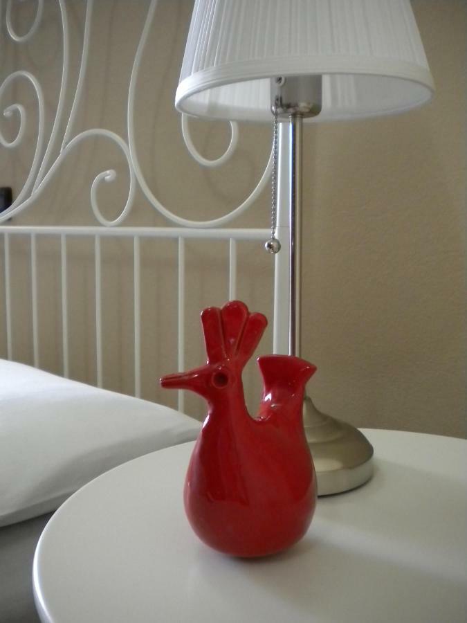 B&B Martina Assemini Εξωτερικό φωτογραφία