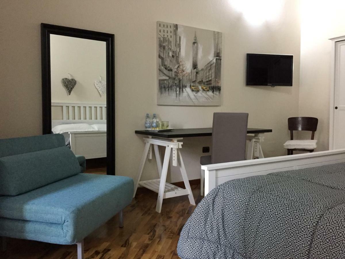 B&B Martina Assemini Εξωτερικό φωτογραφία