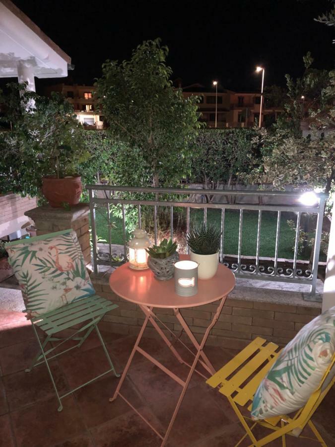 B&B Martina Assemini Εξωτερικό φωτογραφία