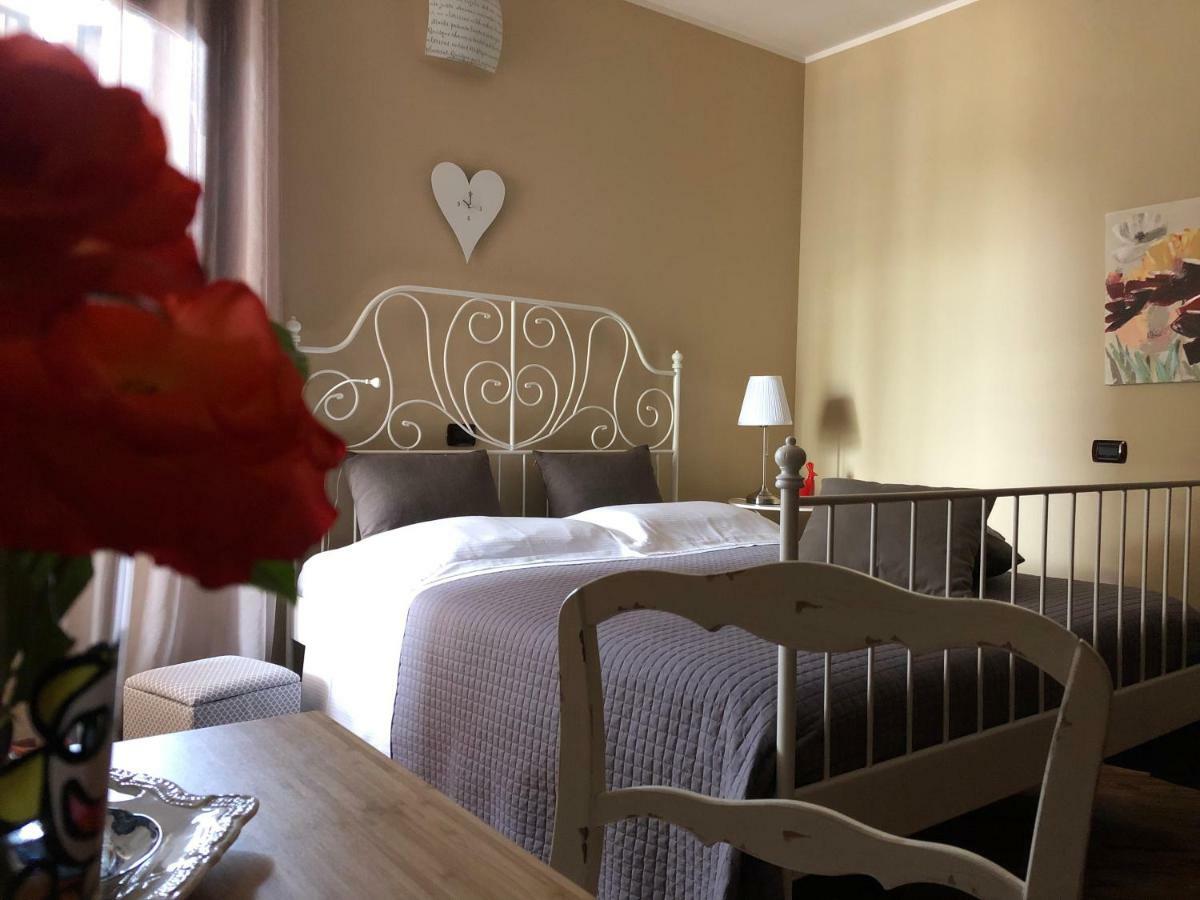 B&B Martina Assemini Εξωτερικό φωτογραφία