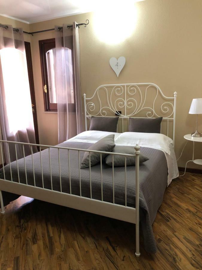 B&B Martina Assemini Εξωτερικό φωτογραφία